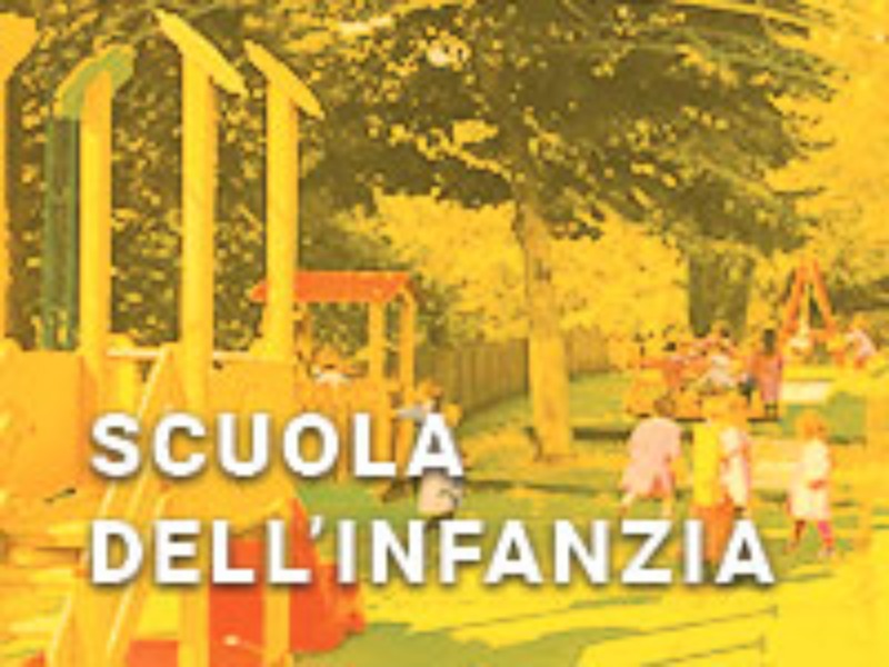 Scuola Dell'Infanzia