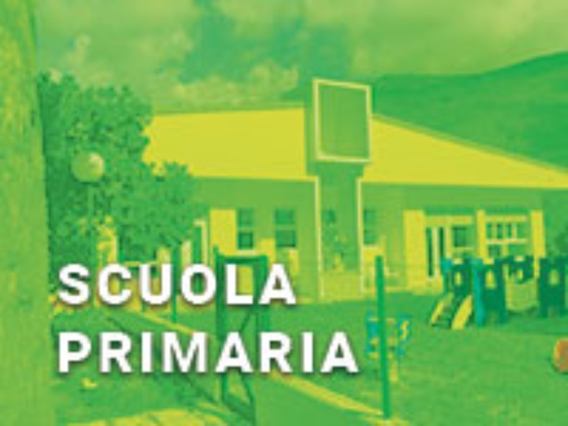 Scuola Primaria